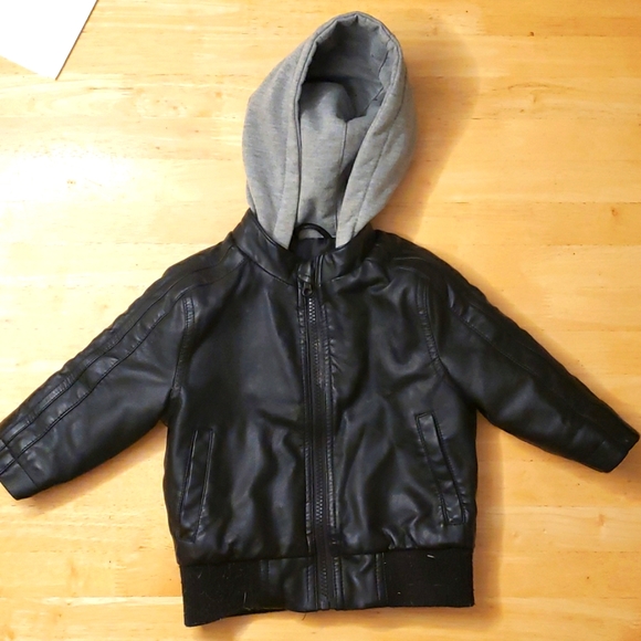 Jacket - Picture 1 of 4